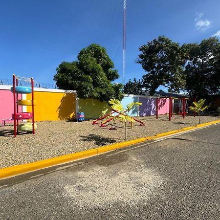 El Mas Completo, A Menos De 5 Minutos De La Playa, Free Wifi Fuera Del Alojamiento Puerto Plata Dış mekan fotoğraf