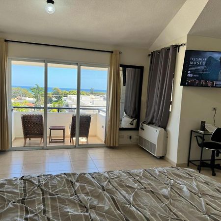 El Mas Completo, A Menos De 5 Minutos De La Playa, Free Wifi Fuera Del Alojamiento Puerto Plata Dış mekan fotoğraf