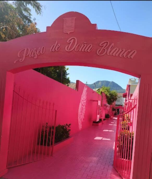 El Mas Completo, A Menos De 5 Minutos De La Playa, Free Wifi Fuera Del Alojamiento Puerto Plata Dış mekan fotoğraf