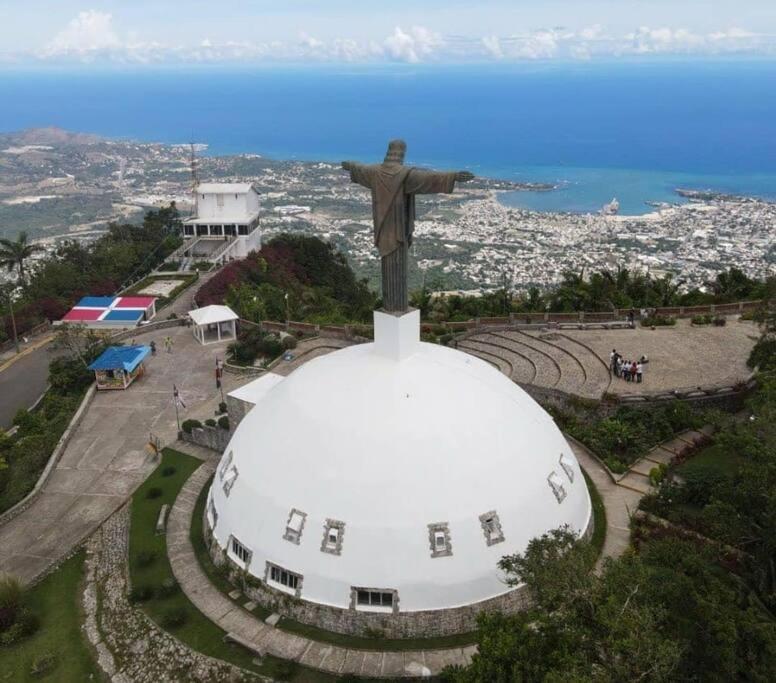 El Mas Completo, A Menos De 5 Minutos De La Playa, Free Wifi Fuera Del Alojamiento Puerto Plata Dış mekan fotoğraf