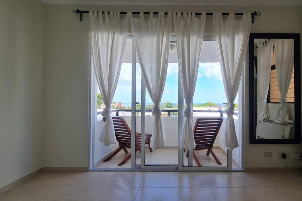 El Mas Completo, A Menos De 5 Minutos De La Playa, Free Wifi Fuera Del Alojamiento Puerto Plata Dış mekan fotoğraf