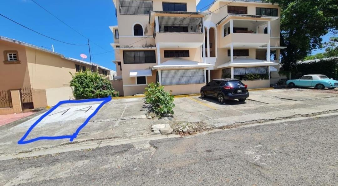 El Mas Completo, A Menos De 5 Minutos De La Playa, Free Wifi Fuera Del Alojamiento Puerto Plata Dış mekan fotoğraf