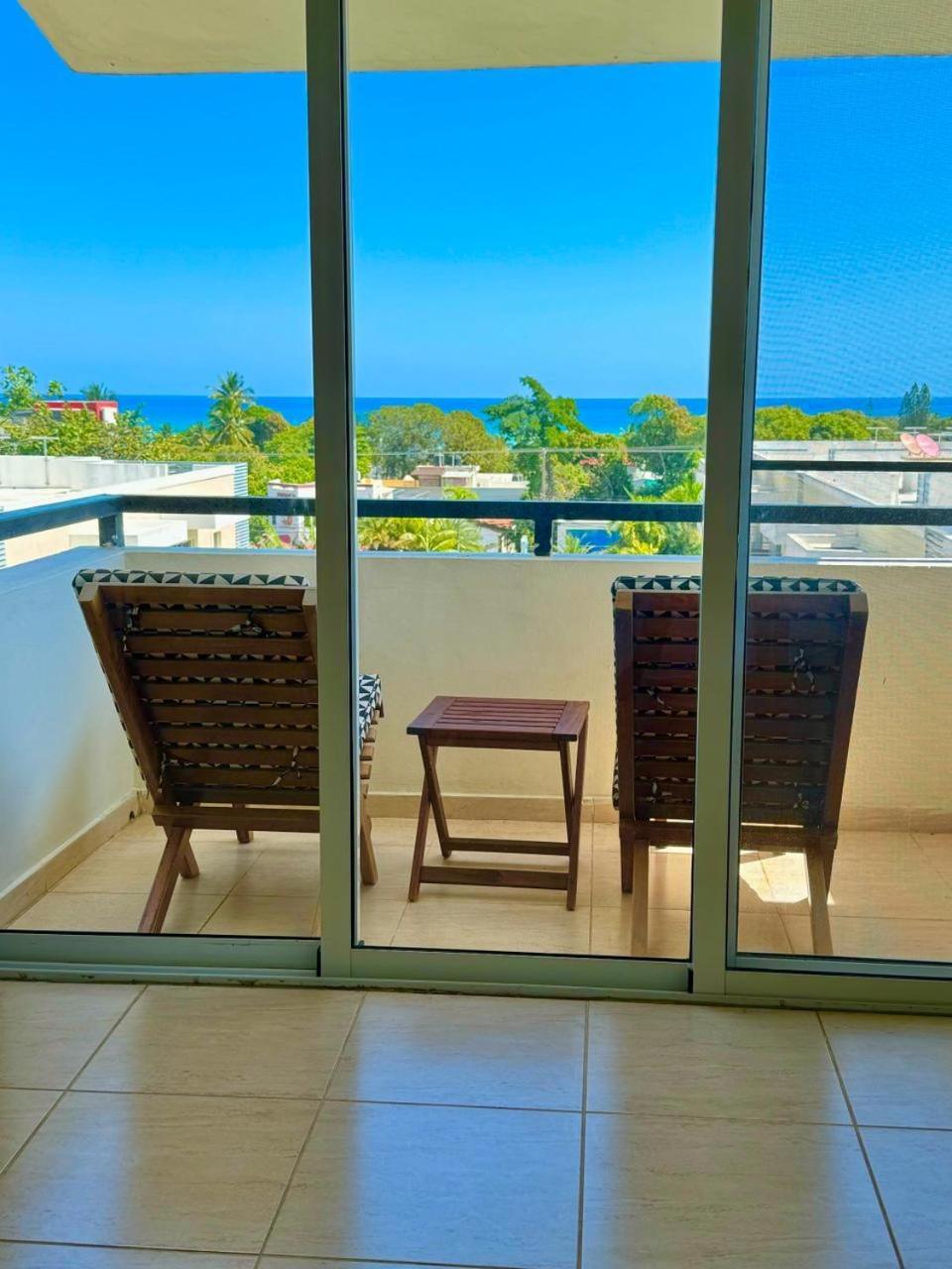 El Mas Completo, A Menos De 5 Minutos De La Playa, Free Wifi Fuera Del Alojamiento Puerto Plata Dış mekan fotoğraf